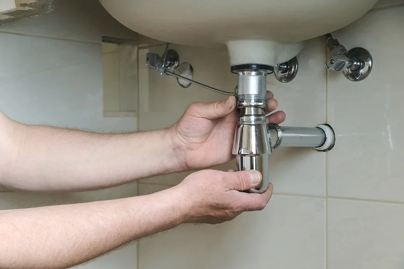 La importancia de las juntas de goma en la fontanería